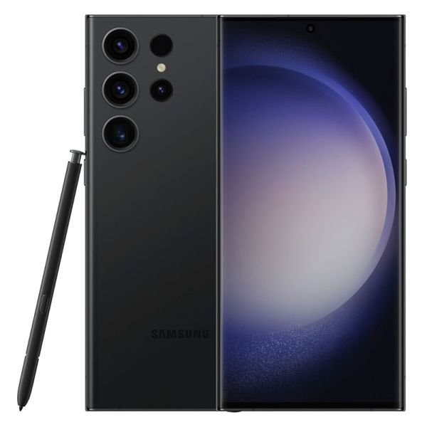 Samsung Galaxy S23 Ultra 256GB ROM In Ecuador